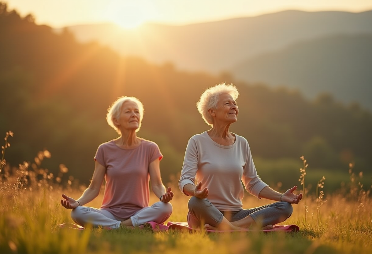 Йога студія